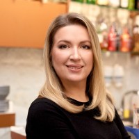 Светлана Шевчук