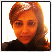 Devi Ramlu