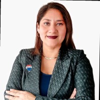 Gloria Berenice Vegas García