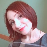 Ольга Шалькова