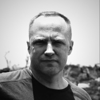 Paul Bate, CRCM