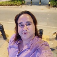 Manoj Bhatt