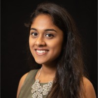 Divya Odayappan