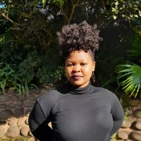 Thandeka Magoso