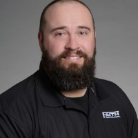 Jesse Wacker