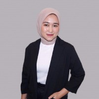 Bunga Fauziah Ramadhan