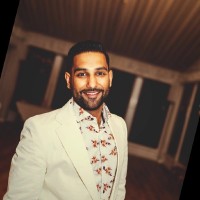 Vikesh Rathod