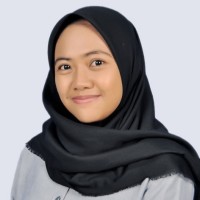 Izatul Fitria Febriandini