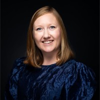 Sandra Hjort Frisch