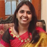 Dr. Vedha Surendra