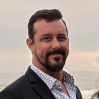 Brian Wohlberg