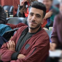 Nadhem Mahmoudi