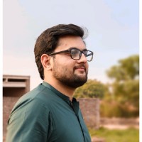 Zarghaam Khan