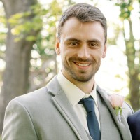 Nicholas Fekete