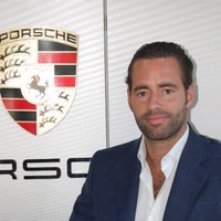 Víctor Puigdefábregas Iniesta