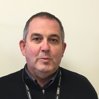 Steve Robins