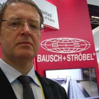 Marcos Bohrer