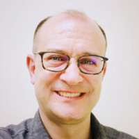 Jason Kitch