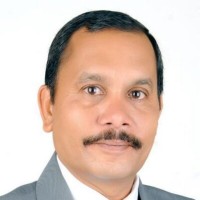 Vinod Kongadi