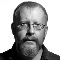 Stephen Barnwell