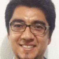 Mario Martínez Zamudio