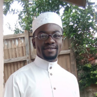 Fabrice Mbala Bendegue