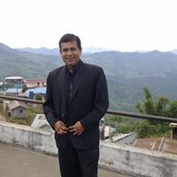 Partha Bhattacharjee