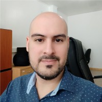 Norberto Enrique Benitez