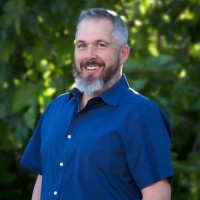 Aaron Evans, MBA