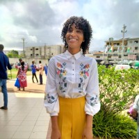 Christianah Babaniyi