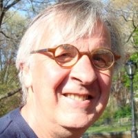 Rob A.C. De Vries