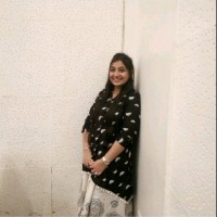 Aesha Mehta