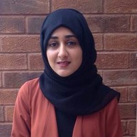 Laila Hamza