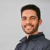 Collin Rozario
