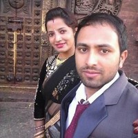 pawan luitel