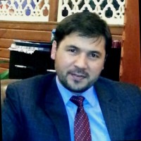 Ghulam Yahya Ahmadi