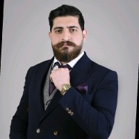 Danial Motlagh
