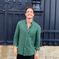 Vitor Neto Magalhães
