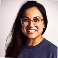 Nikki Bhalla