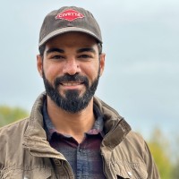 Ronald Peralta