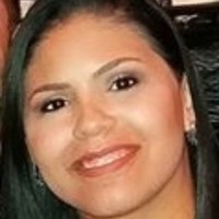 Debora Garcia Dos Santos Carvalho