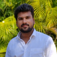 Aravind Patel