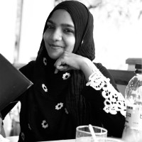Hudhuna Waseem
