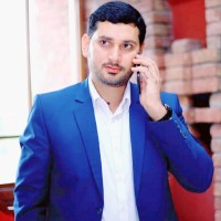 Muhammad Kaleem Ali