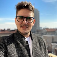 Dimitrije Gašić