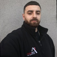 Edon Ismajli