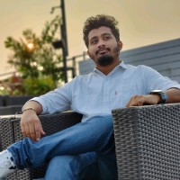 Bharath Bandari