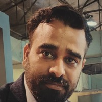 Girish Gautam