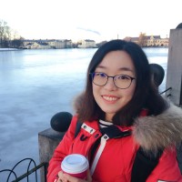 Sammi Li （李小敏）