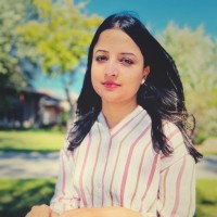 Prashamsa Parajuli
